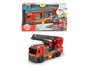 Opakowanie SOS Rosenbauer straż pożarna 23cm