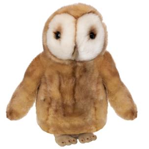 Opakowanie Sowa płomykówka zwyczajna 23 cm