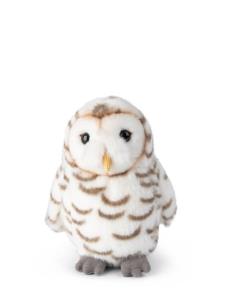 Sowa śnieżna 15cm WWF. Wydawca: Art. and Play. Multiszop.pl Opakowanie Sowa śnieżna 15cm WWF