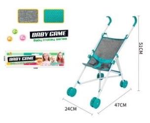 Opakowanie Spacerówka dla lalek