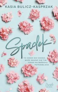 Okładka książki Spadek