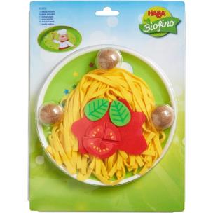 Opakowanie Spaghetti po bolońsku
