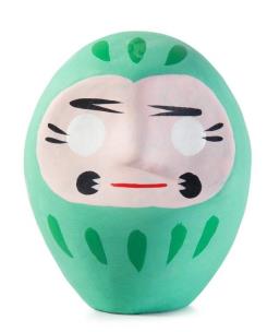 Spełniacz życzeń - Daruma. Wydawca: Donkey. Multiszop.pl Opakowanie Spełniacz życzeń - Daruma