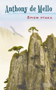 Okładka książki Śpiew ptaka