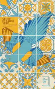 Okładka książki Śpiew ptasich serc