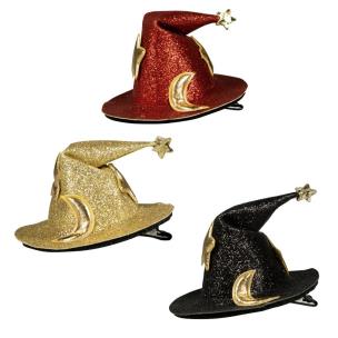 Opakowanie Spinka - czapka czarownicy MIX