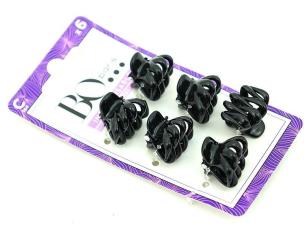 Opakowanie Spinki do włósów 2cm 6szt