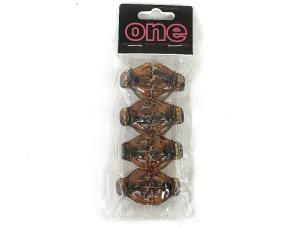 Opakowanie Spinki do włosów 8szt