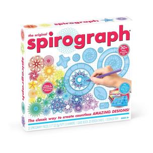 Opakowanie Spirograph Zestaw z pisakami