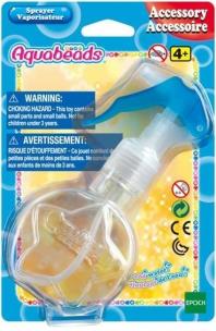 Spryskiwacz Aquabeads. Wydawca: Epoch. Multiszop.pl Opakowanie Spryskiwacz Aquabeads