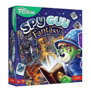 Opakowanie Spy Guy Fantasy