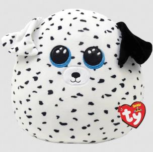 Opakowanie Squish-a-Boos Fetch pies 22 cm