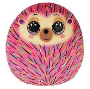 Opakowanie Squish-a-Boos Hildee wielokolorowy jeż 22 cm