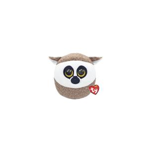 Opakowanie Squish-a-Boos Linus lemur 22 cm