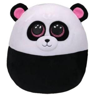 Opakowanie Squish-a-Boss Bamboo panda 22 cm