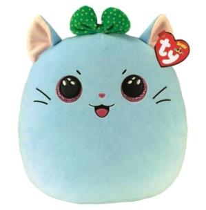 Opakowanie Squish-a-Boss Kirra kot 22 cm