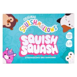 Opakowanie Squishmallows Squish Squash
