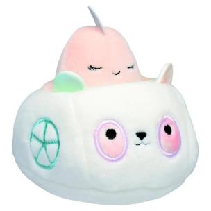 Opakowanie Squishmallows Squishville mini zwierzątko Evie