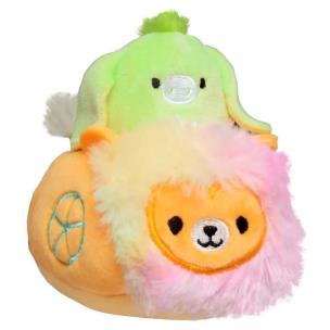 Opakowanie Squishmallows Squishville mini zwierzątko Juniper