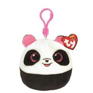 Opakowanie Squishy Beanies Bamboo - panda 8,5cm brelok