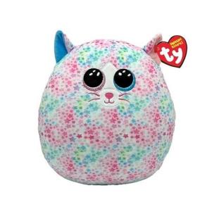 Opakowanie Squishy Beanies Emma - kot 30cm