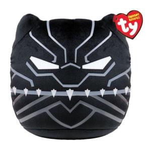 Opakowanie Squishy Beanies Marvel Black Panther 22cm