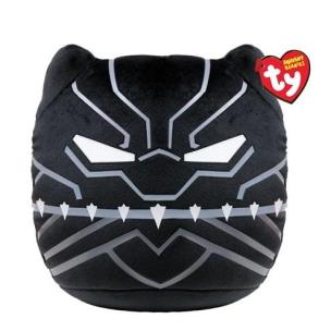 Opakowanie Squishy Beanies Marvel Black Panther 30cm
