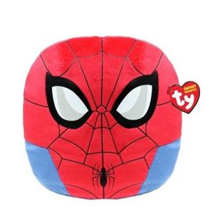 Opakowanie Squishy Beanies Marvel Spiderman 30cm