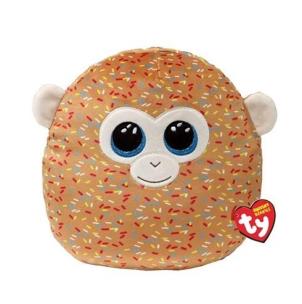 Opakowanie Squishy Beanies Tamar - małpka 22cm