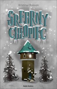 Srebrny Chłopiec. Autor: Ohlsson Kristina. Multiszop.pl Okładka książki Srebrny Chłopiec