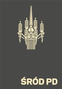 Śród PD. Ilustrowany atlas architektury... Autor:   Praca zbiorowa. Multiszop.pl Okładka książki Śród PD. Ilustrowany atlas architektury..