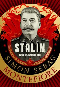 Stalin. Dwór czerwonego cara w.4. Autor: Montefiore Simon Sebag, Krista Ritchie, Maciej An. Multiszop.pl Okładka książki Stalin. Dwór czerwonego cara w.4
