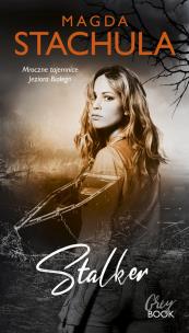 Okładka książki Stalker