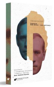 Stanisław Baczyński: ''Propozycje. Nowa kultura.... Autor: red. Anna Szawerna-Dyrszka. Multiszop.pl Okładka książki Stanisław Baczyński: ''Propozycje. Nowa kultura...