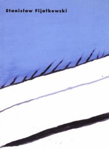 Okładka książki Stanisław Fijałkowski. Folder