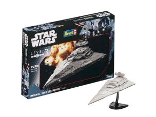 Opakowanie Star Wars Imperial Star Destroyer