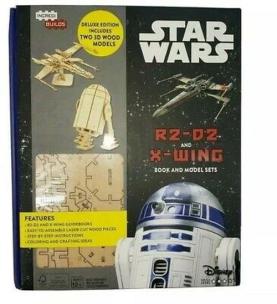 Opakowanie Star Wars - R2-D2 and X-Wing