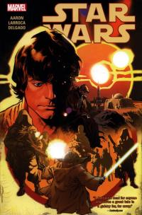 Okładka książki Star Wars Vol. 3