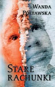 Okładka książki Stare rachunki