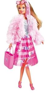 Opakowanie Steffi Flamingo