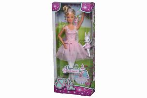 Opakowanie Steffi tańcząca baletnica