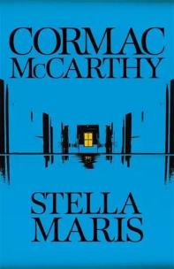 Okładka książki Stella Maris