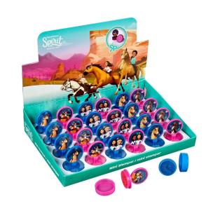 Opakowanie Stempelek Spirit Mustang