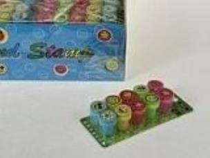 Opakowanie Stempelki 10szt