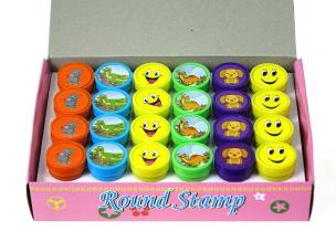 Opakowanie Stempelki (24szt)