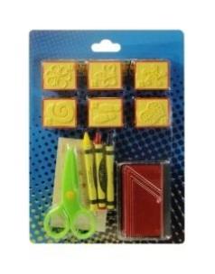 Opakowanie Stempelki