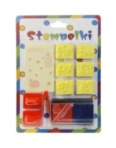 Opakowanie Stempelki