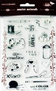 Opakowanie Stemple Miłość