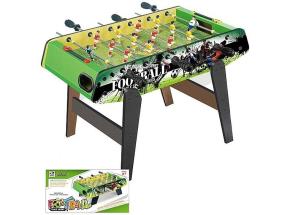 Opakowanie Stół do gry w piłkarzyki 72x36,5x60cm