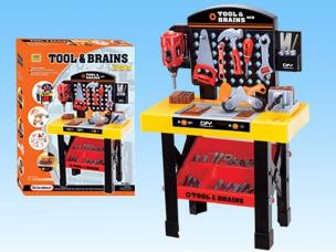 Opakowanie Stół narzędziowy